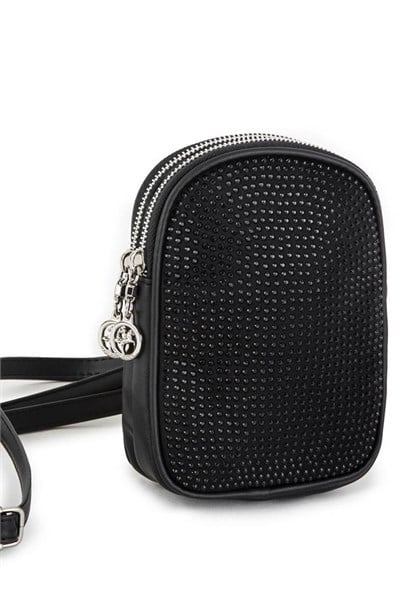 Nas Bag Crossbody Bag