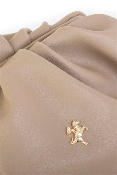 Nas Bag Womens Crossbody Bag - Sand