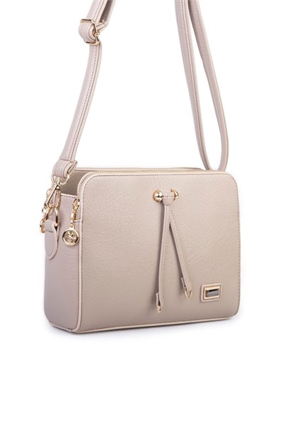 Nas Bag Womens Crossbody Bag - Kum Victoria