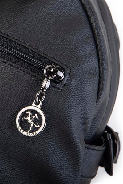 Nas Bag Women’s Backpack - Black