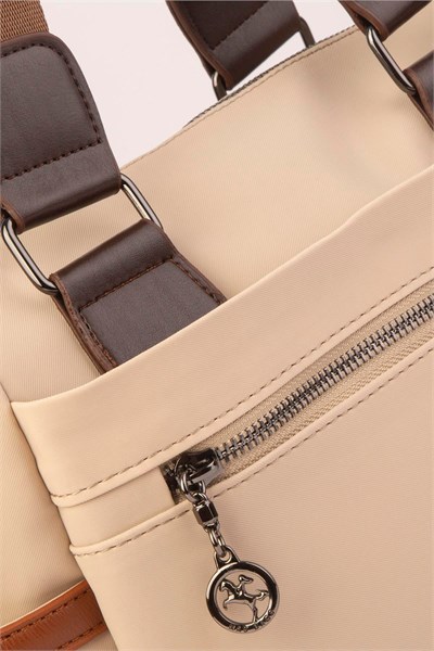 Nas Bag Womens Handbag - Sand