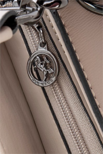 Nas Bag Womens Hand and Shoulder Bag - Sand