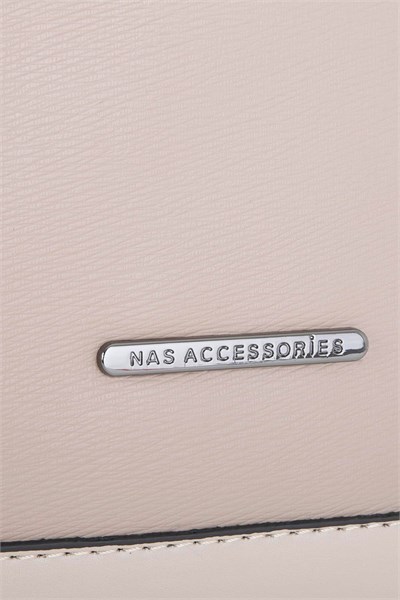 Nas Bag Womens Hand and Shoulder Bag - Sand
