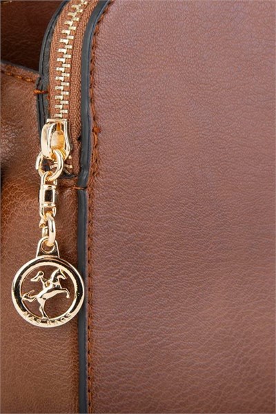 Nas Bag Womens Crossbody Bag - Tan