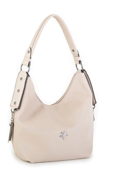 Nas Bag Womens Shoulder Bag - Sand