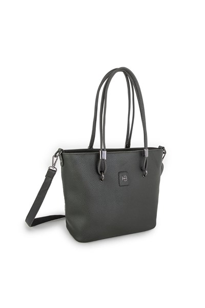 Nas Bag Women’s Shoulder Bag - Dark Green, Belinda
