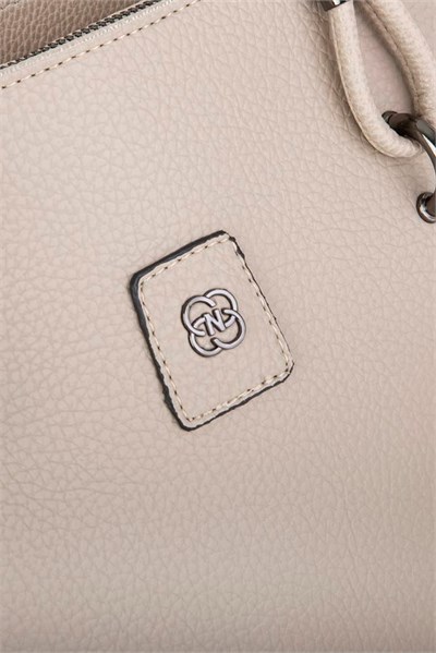 Nas Bag Womens Shoulder Bag Sand Belinda
