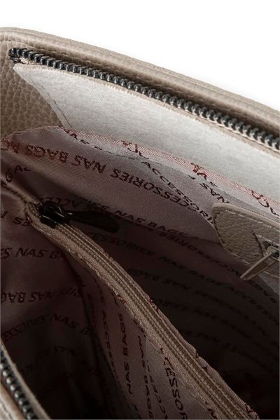 Nas Bag Womens Shoulder Bag Sand Belinda