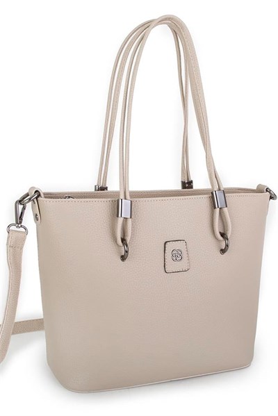 Nas Bag Womens Shoulder Bag Sand Belinda