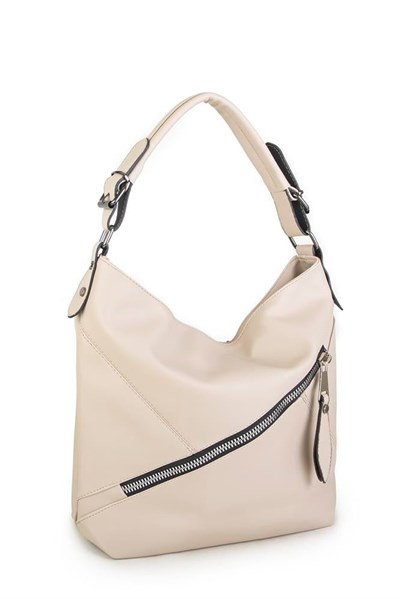 Nas Bag Womens Shoulder Bag Sand Dona