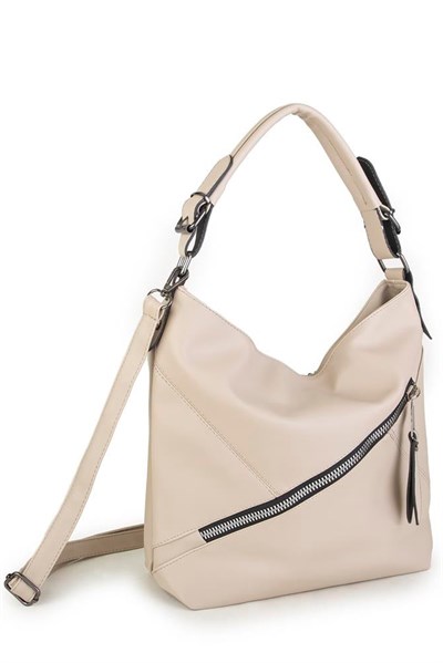 Nas Bag Womens Shoulder Bag Sand Dona
