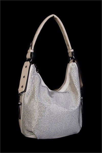 Nas Bag Womens Shoulder Bag - Sand Stone