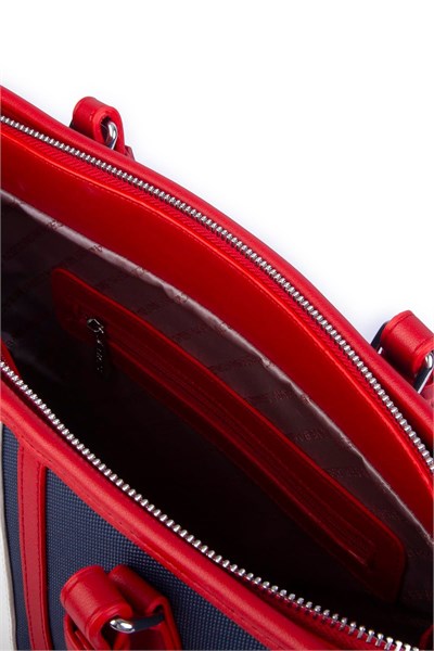 Nas Bag Womens Shoulder Bag Sporty Stylish Adjustable Shoulder Strap Lcst - Navy
