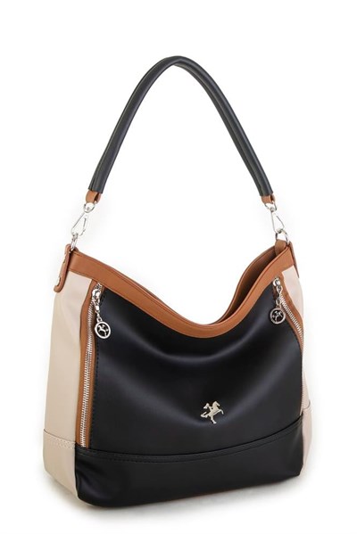 Nas Bag Womens Shoulder Bag - Tan