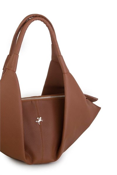 Nas Bag Women’s Shoulder Bag - Taba Belinda