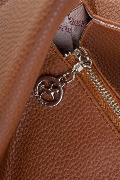 Nas Bag Women’s Shoulder Bag - Taba Belinda