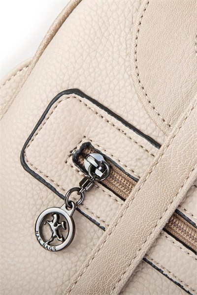 Nas Bag Women’s Backpack - Sand
