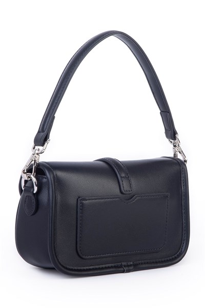 Nas Bag Premium Collection Mini 2-Piece Set - Crossbody Bag, Handbag & Wallet