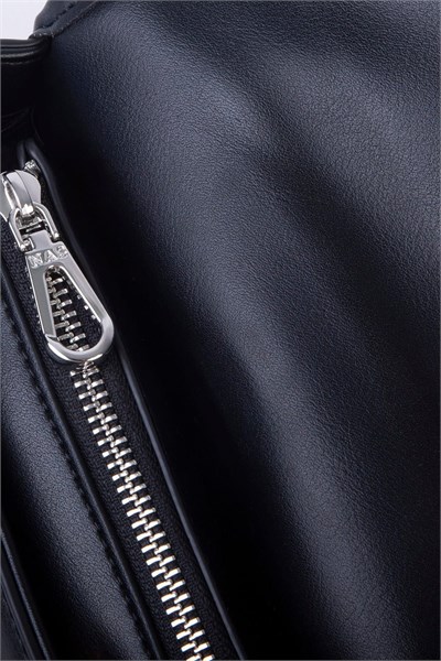 Nas Bag Premium Collection Mini 2-Piece Set - Crossbody Bag, Handbag & Wallet