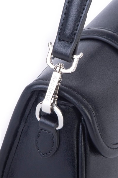 Nas Bag Premium Collection Mini 2-Piece Set - Crossbody Bag, Handbag & Wallet