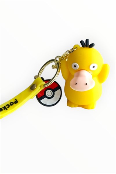 Saydek Keychain