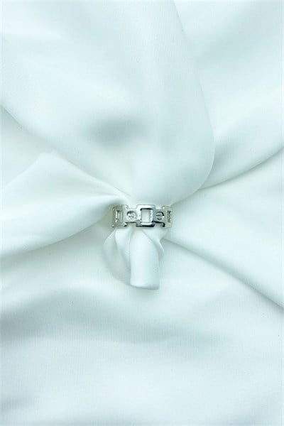 Design Silver Ring