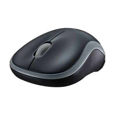 Logitech M185 KABLOSUZ USB MOUSE GRİ 910-002235