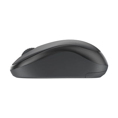 Logitech MK295 Q TR SESSİZ KABLOSUZ KLAVYE MOUSE SET SİYAH 920-009804