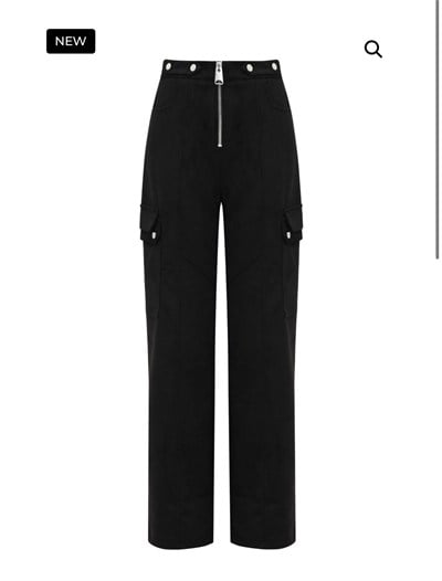 ADA SUET PANT