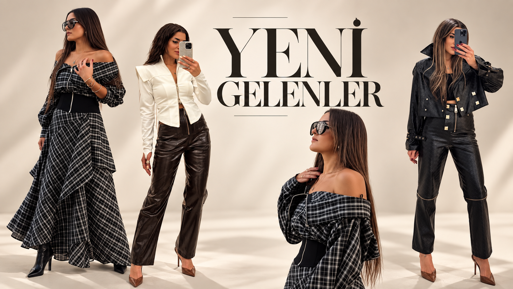 Yeni Gelenler