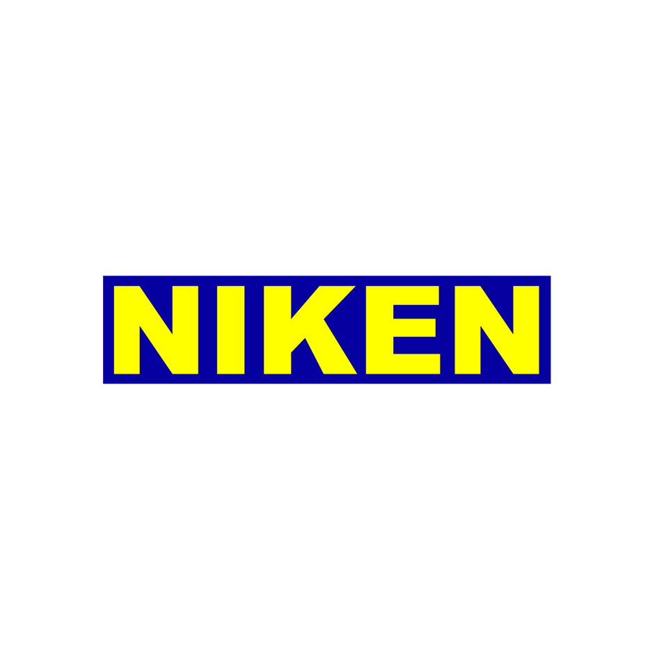 NIKEN