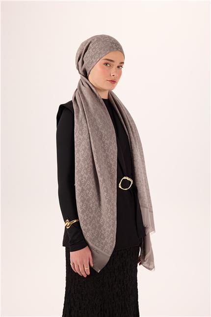 Liva Şal 481004-04