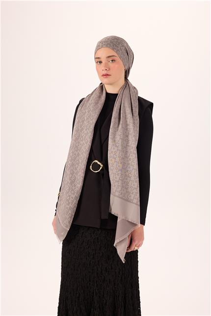 Liva Şal 481004-04