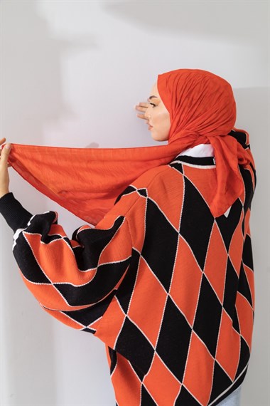Olinda Shawl 49001-05