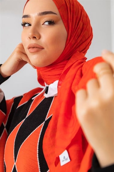 Olinda Shawl 49001-05