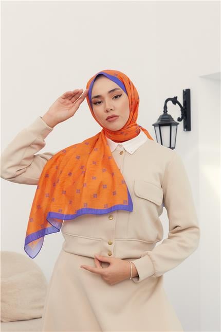 Olinda Şal 49003-18