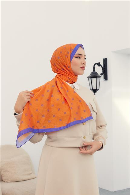 Olinda Şal 49003-18