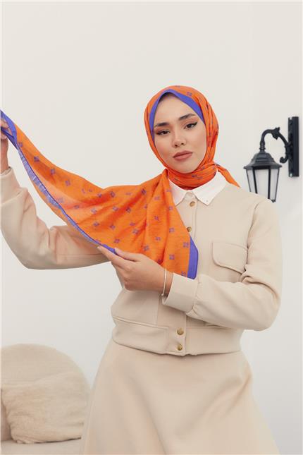 Olinda Şal 49003-18