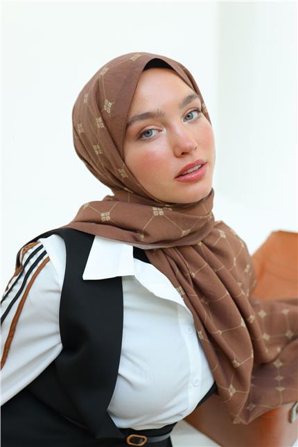 Olinda Şal 49003-64