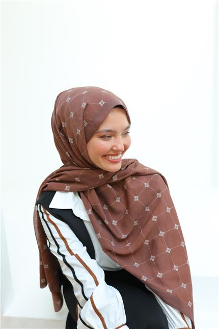 Olinda Şal 49003-65