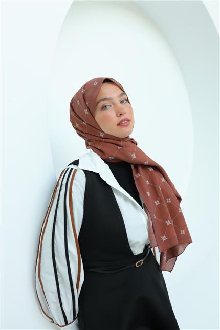 Olinda Şal 49003-66