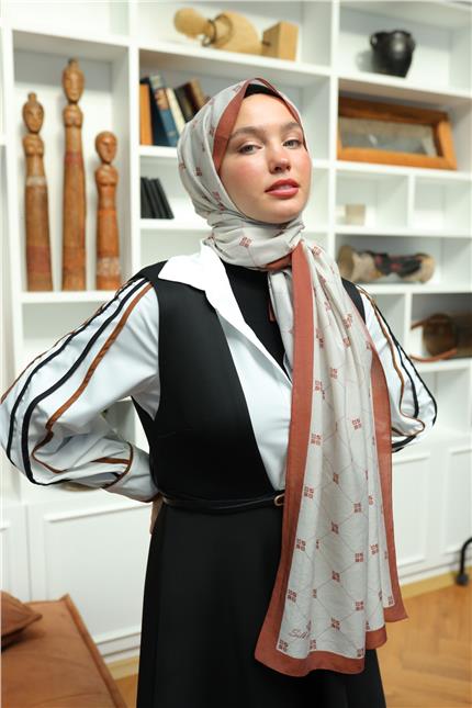 Olinda Şal 49003-81