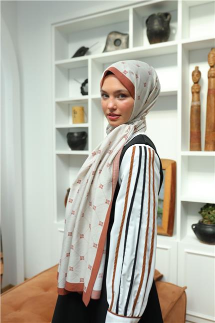 Olinda Şal 49003-81