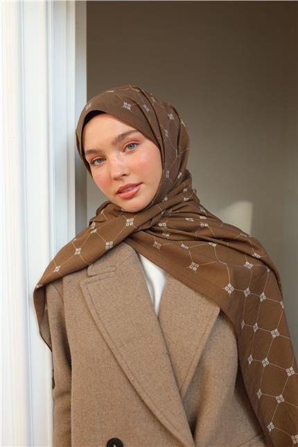 Olinda Şal 49003-87