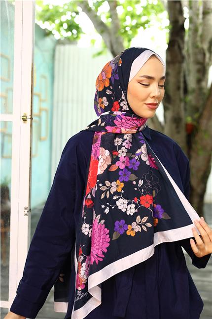 Olinda Şal 49004-01