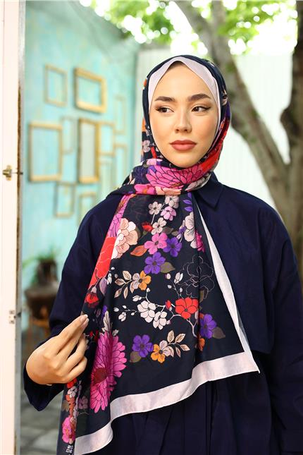 Olinda Şal 49004-01