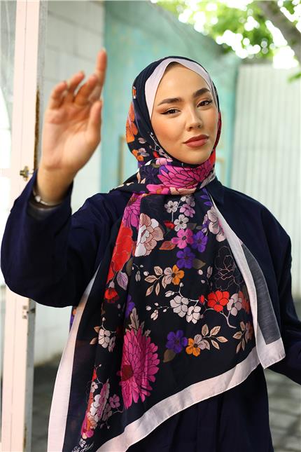 Olinda Şal 49004-01