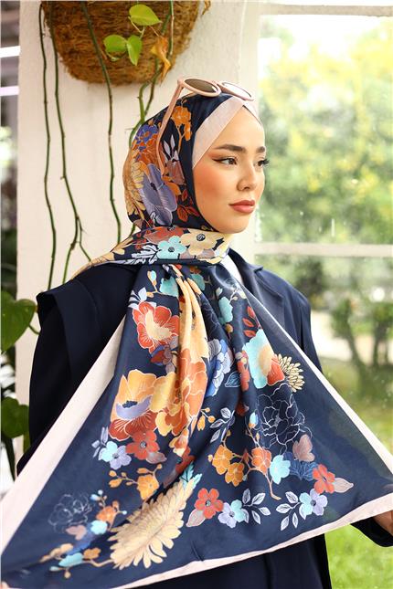 Olinda Şal 49004-02