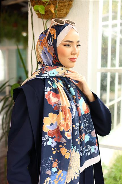 Olinda Şal 49004-02