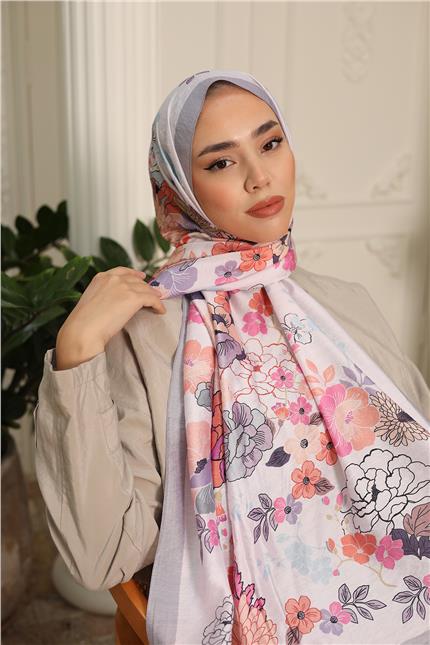 Olinda Şal 49004-05